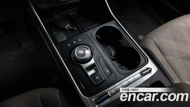 Kia Carnival 2025 — Фото 9/20