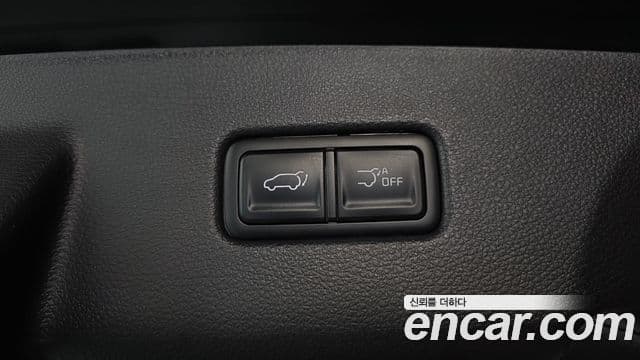 Kia Carnival 2025 — Şəkil 33/35