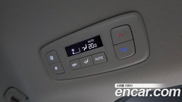 Kia Carnival 2025 — Şəkil 5/35