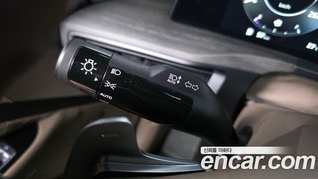 Kia K8 2022 — Şəkil 6/31