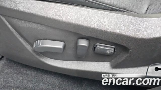 Renault Samsung XM3 2022 — Photo 15/31