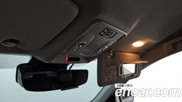 Renault Samsung XM3 2022 — Photo 9/31
