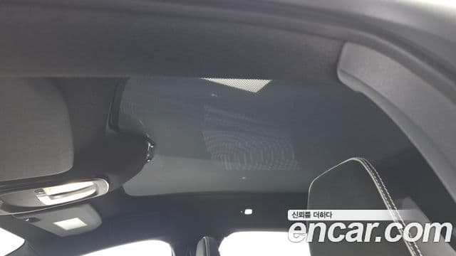 Volvo C40 Recharge 2022 — ფოტო 8/31