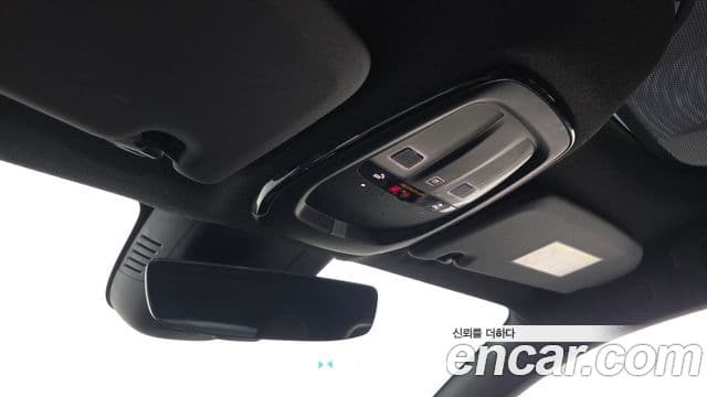 Volvo C40 Recharge 2022 — ფოტო 29/31