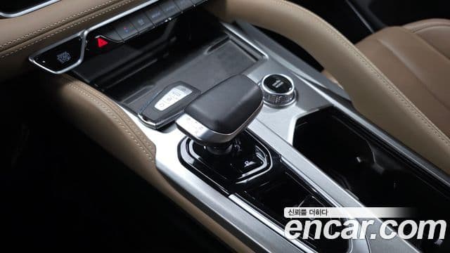 Renault Samsung Grand Koleos 2025 — Photo 12/37