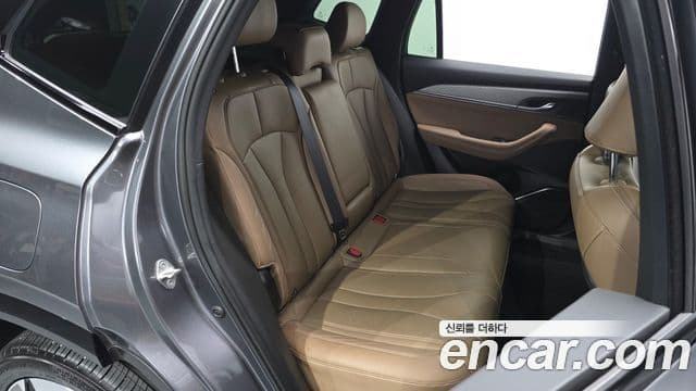 Renault Samsung Grand Koleos 2025 — Photo 5/37