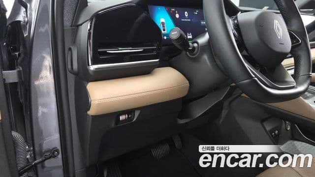 Renault Samsung Grand Koleos 2025 — Photo 6/37