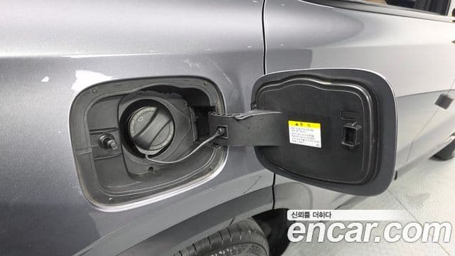 Renault Samsung Grand Koleos 2025 — Photo 2/37