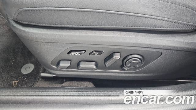 Kia K8 2023 — Photo 20/37