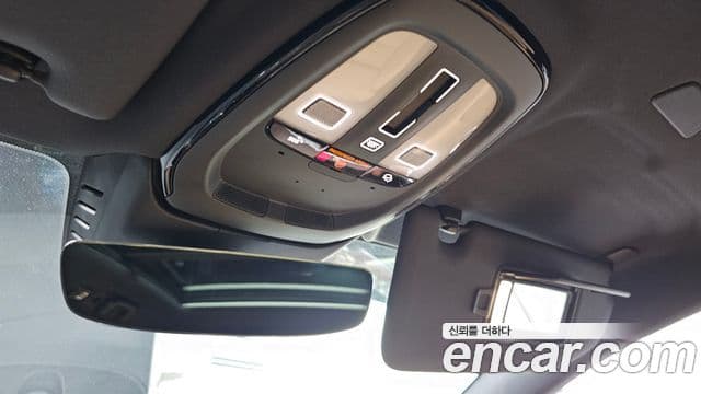 Volvo V60 Cross Country 2023 — Şəkil 16/20
