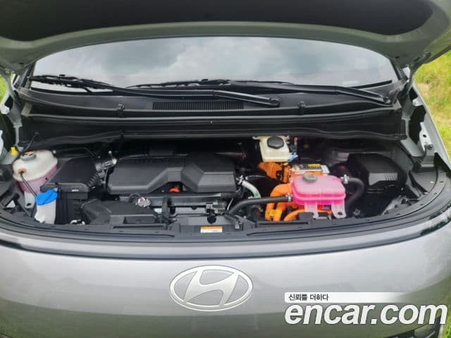 Hyundai Staria 2026 — Фото 14/17