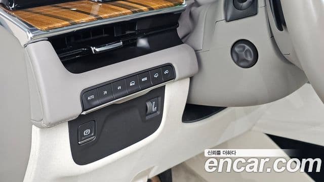 Cadillac Escalade 2021 — Şəkil 29/46