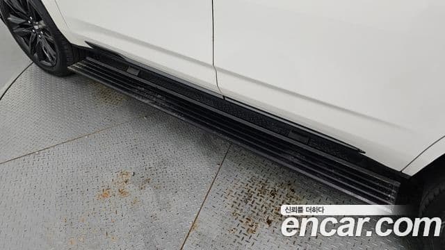 Cadillac Escalade 2021 — Şəkil 27/46