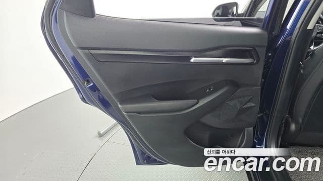 Kia Seltos 2022 — Photo 9/30