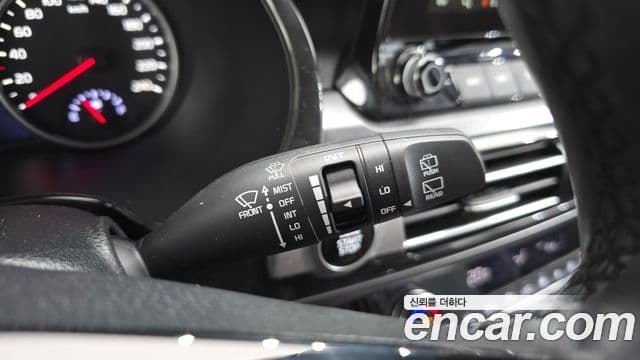 Kia Seltos 2022 — Photo 22/30