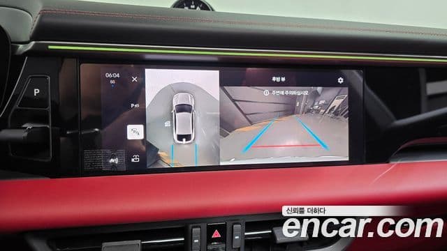 Porsche Macan EV 2025 — ფოტო 34/35