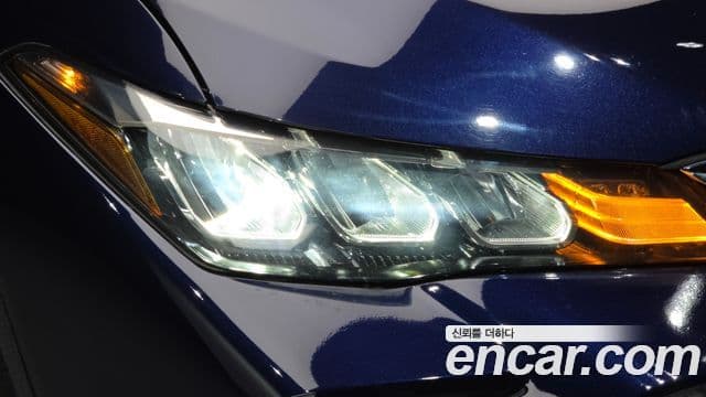 Toyota Avalon 2021 — Şəkil 3/30