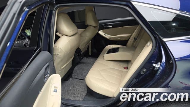 Toyota Avalon 2021 — Şəkil 6/30