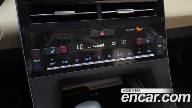 Toyota Avalon 2021 — Şəkil 27/30