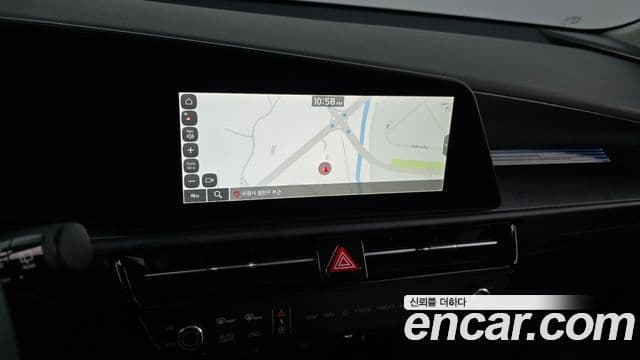 Kia Niro 2025 — Фото 12/20