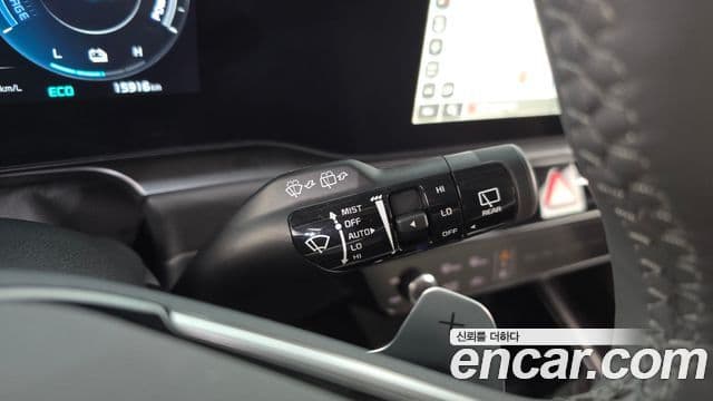 Kia Niro 2025 — Фото 20/20