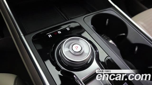 Kia Carnival 2025 — Фото 9/20