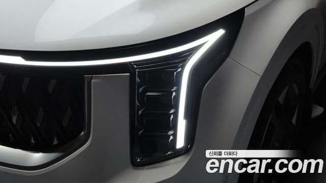 Kia Carnival 2025 — Şəkil 1/40