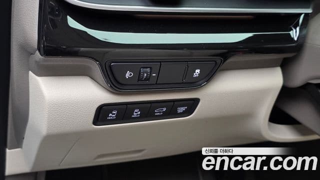 Kia Carnival 2025 — Şəkil 4/40