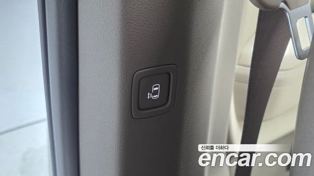 Kia Carnival 2025 — Şəkil 31/40