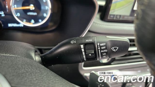 Genesis G70 2022 — Şəkil 21/39