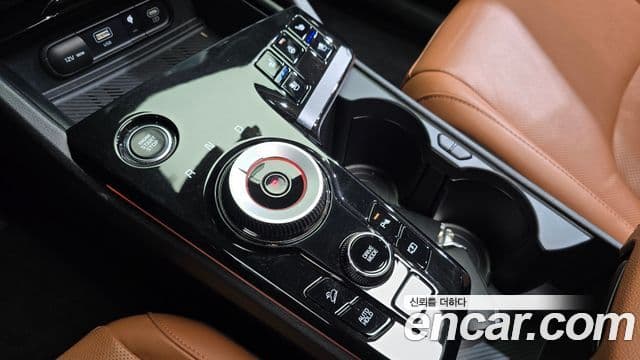 Kia Sportage 2022 — Фото 9/20
