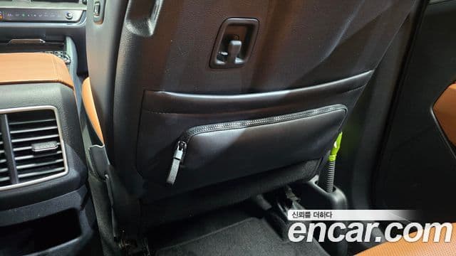 Kia Sportage 2022 — ფოტო 35/37