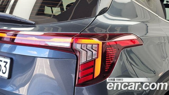 Kia Seltos 2022 — Şəkil 4/34