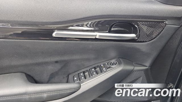 Kia Seltos 2022 — Şəkil 26/34