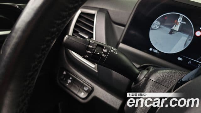 Kia Seltos 2022 — Şəkil 22/34