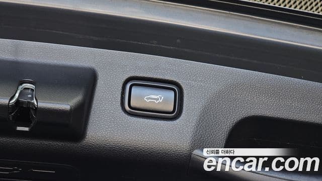 Kia Seltos 2022 — Şəkil 23/34