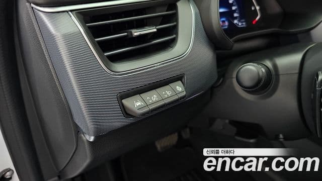 Renault Samsung XM3 2021 — Фото 16/20
