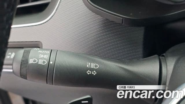 Renault Samsung XM3 2021 — Фото 18/20