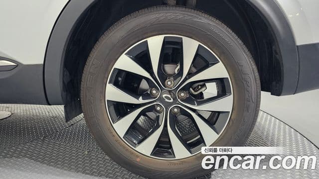 Renault Samsung XM3 2021 — Şəkil 26/31