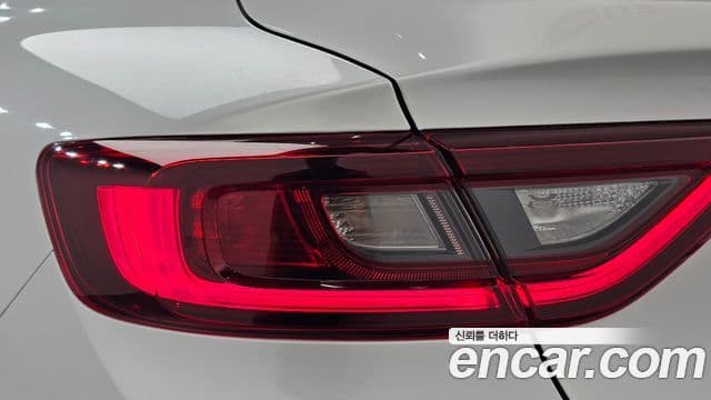 Renault Samsung XM3 2021 — Şəkil 27/31