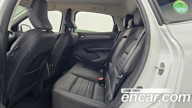 Renault Samsung XM3 2021 — Şəkil 9/31