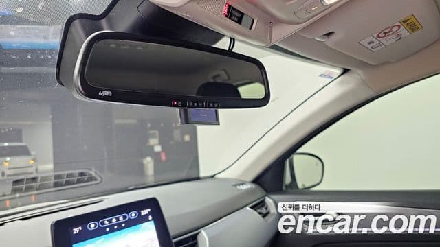 Renault Samsung XM3 2021 — Şəkil 17/31