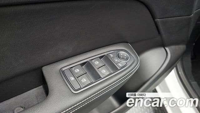 Renault Samsung XM3 2021 — Şəkil 4/31