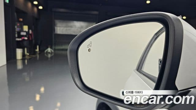 Renault Samsung XM3 2021 — Şəkil 15/31