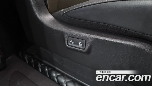 Kia Carnival 2024 — Şəkil 13/50