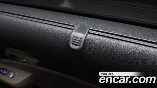 Kia Carnival 2024 — Şəkil 6/50