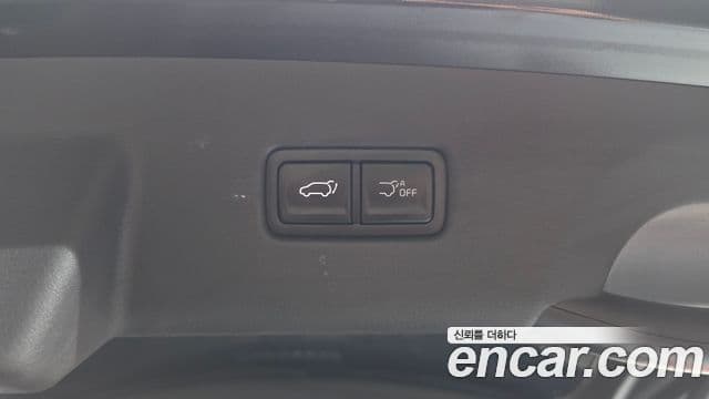 Kia Carnival 2024 — Şəkil 36/50