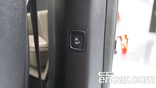 Kia Carnival 2024 — Şəkil 1/50