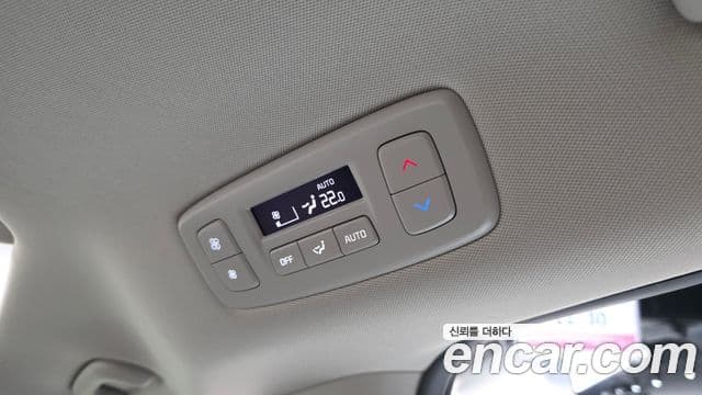Kia Carnival 2024 — Şəkil 33/50