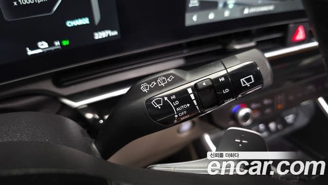 Kia Carnival 2024 — Şəkil 26/50